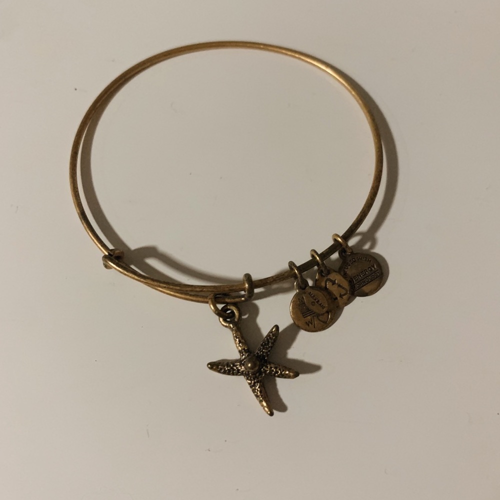 starfish alex n ani